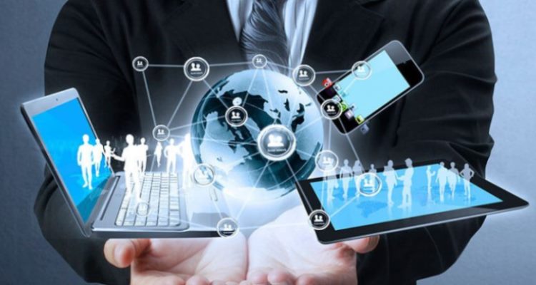 Peran Sistem Perusahaan Modern dalam Bisnis Digital